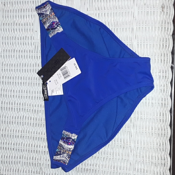 Miss Me Other - NWT Miss Me bikini bottoms